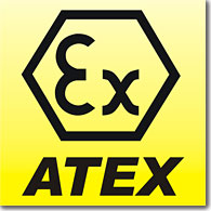 ATEX Siegel