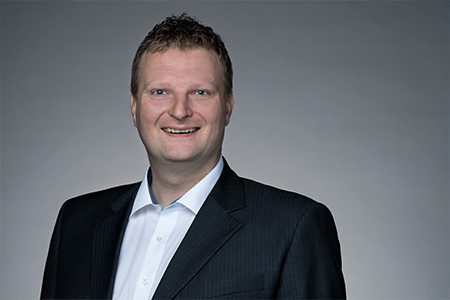 Dirk Hörnschemeyer