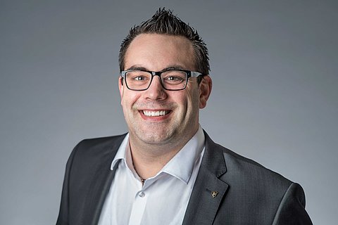 Daniel Küthe Daniel Küthe