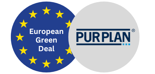 [Translate to English 22:] European Green Deal