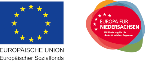 Label EU ESF