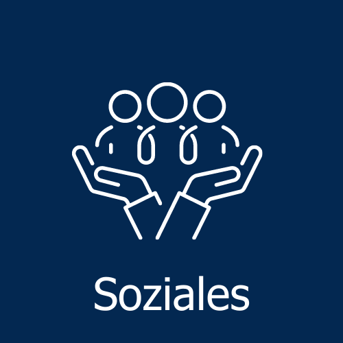 Soziales Icon