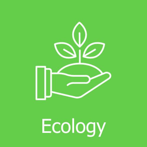 Sustainability Ecology